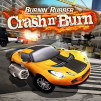 Burning Rubber Crash N Burn Burning Rubber Crash N Burn