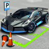 Car Parking City Duel Car Parking City Duel