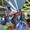 Cyber Cars Punk Racing Cyber Cars Punk Racing