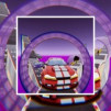 Elon Cars: Online Sky Stunt