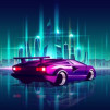 Galactic Traffic Galactic Traffic