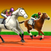 Horse Derby Racing Horse Derby Racing
