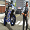 Police Bike City Simulator Police Bike City Simulator