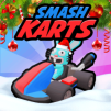 Smash Karts Smash Karts