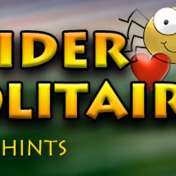 Spider Solitaire