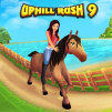 Uphill Rush 9 Uphill Rush 9