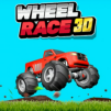 Wheel Race 3D Wheel Race 3D