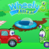 Wheely 8 Wheely 8
