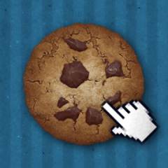 Cookie Clicke