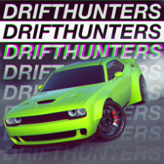 Where can I play Drift Hunters?