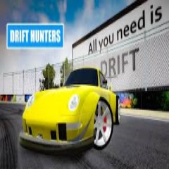 Drift Hunters Unblocked 76