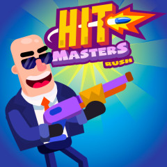 Hit Master Rush