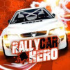 Rally Vehicle Hero