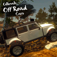 Ultimate Offroad Car