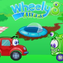 Wheely 8